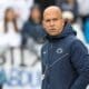 Penn State HC James Franklin