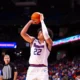 WVU Basketball target Javan Buchanan