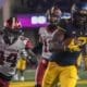 Gary Jennings at WVU