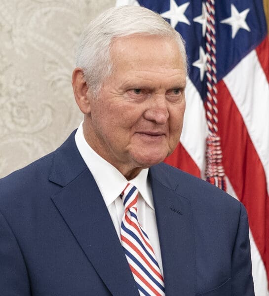 Jerry West