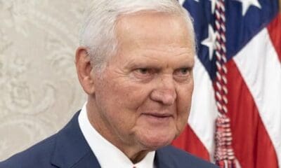 Jerry West