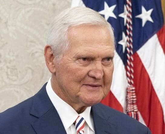 Jerry West