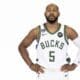 Jevon Carter on Bucks