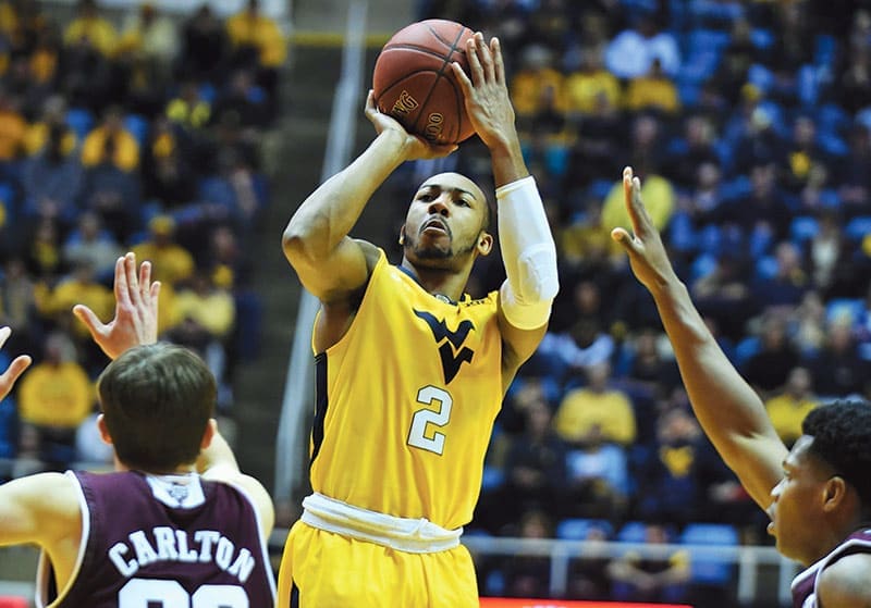 Jevon Carter