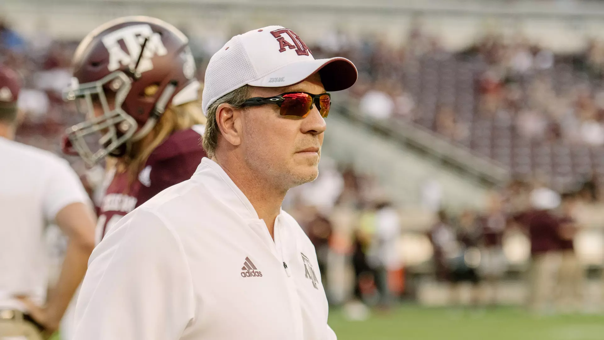 Jimbo Fisher