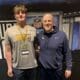 WPIAL product out of Central Catholic Jimmy Kalis