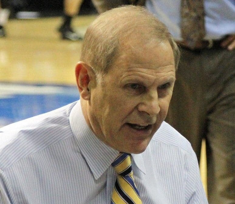 John Beilein