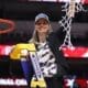 Marshall WBB HC Juli Fulks