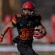 WVU Football offers Kannon Katzer