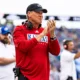 Kansas HC Lance Leipold