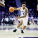 Kansas State G P.J. Haggerty