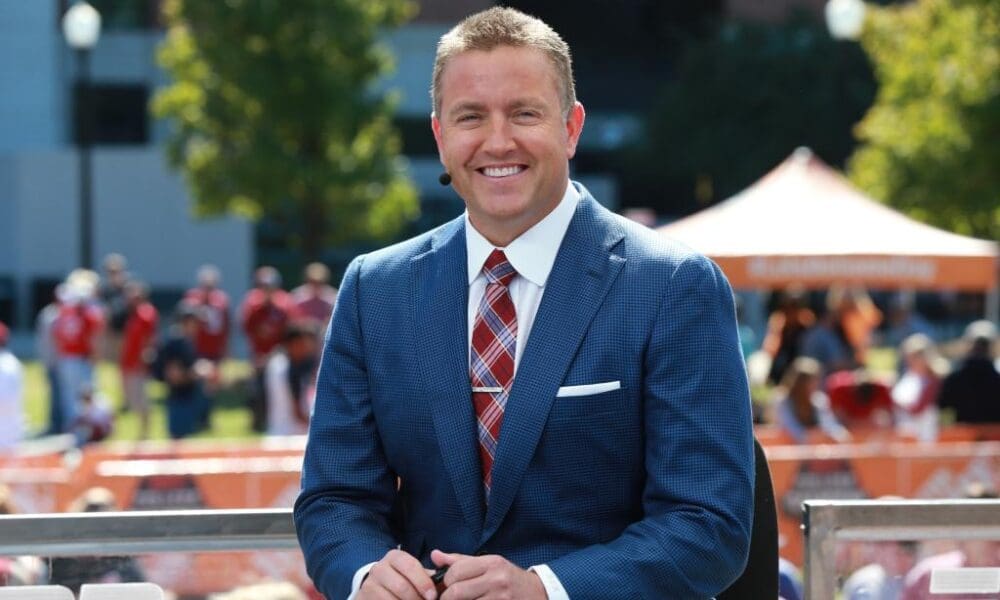 Kirk Herbstreit