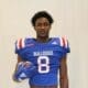 WVU Football offers transfer WR Kyle Maxwell