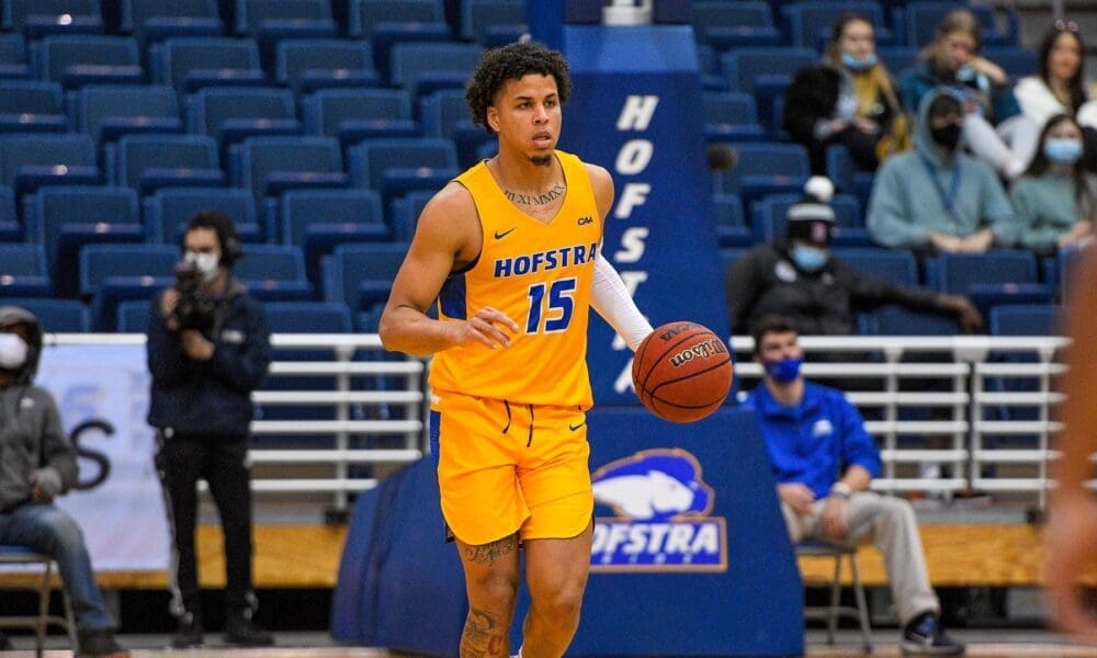 WVU G Omar Silverio