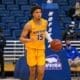 WVU G Omar Silverio