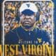 WVU Football RB coach Larry Porter