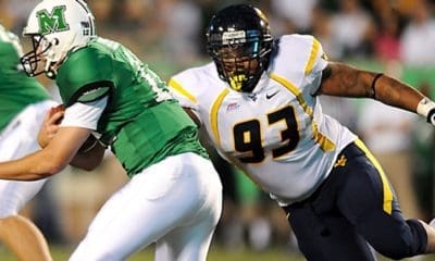 WVU vs. Marshall
