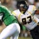 WVU vs. Marshall