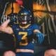 WPIAL star Matt Sieg at WVU