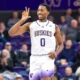 WVU Basketball contacts Mekhi Mason