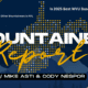 Mountaineer Report WVU in NFL, Baseball Best Ever