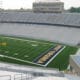 WVU Football Mountaineer Field Milan Puskar Stadium