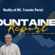 NIL, Portal Mountaineer Report Graphic