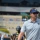 WVU Football HC Neal Brown