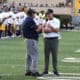 WVU Football HC Neal Brown