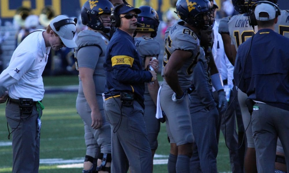 Neal Brown