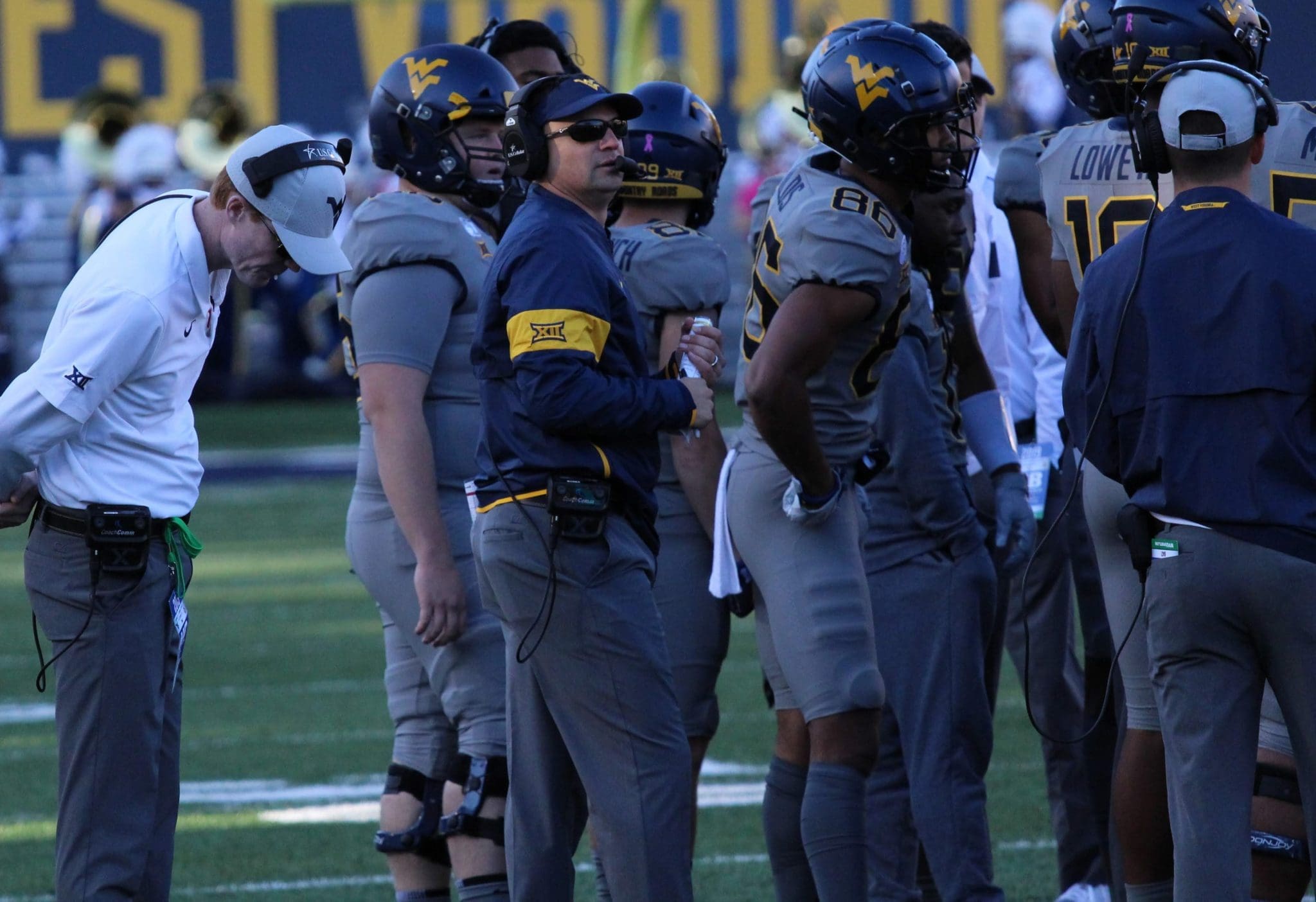 Neal Brown