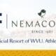 WVU Athletics and Nemacolin