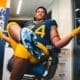 WVU Football DL recruit Nic Moore
