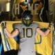WVU Football LB recruit Noah Knigga