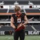 WVU Football pursuing Noah Tishendorf
