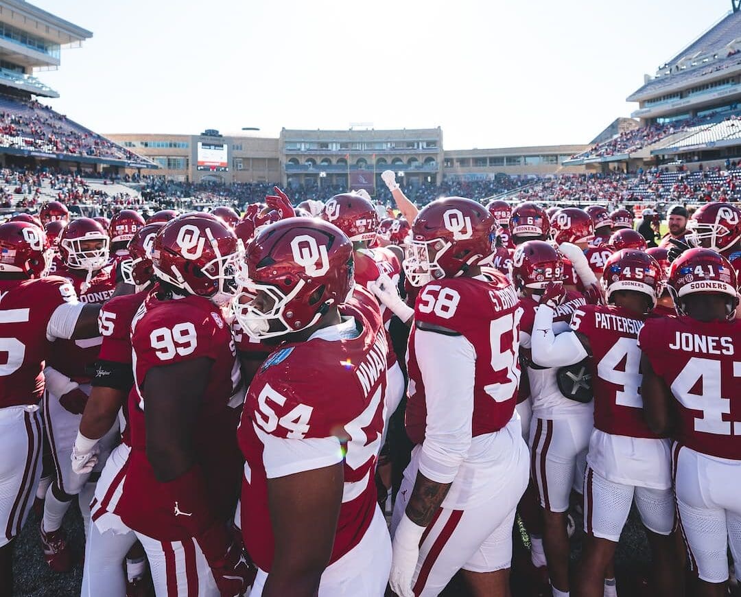 Oklahoma Players