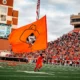Oklahoma State Flag