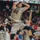 WVU Basketball contacts Parsa Fallah