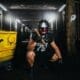 WVU Football OL recruit Phillip Bowser