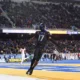 WVU Football WR Prince Strachan