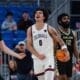 RMU F DeSean Goode as WVU Basketball Target
