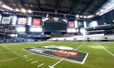 Guaranteed Rate Bowl Field