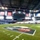 Guaranteed Rate Bowl Field