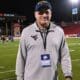 WVU Football Rich Rodriguez at Frisco Bowl