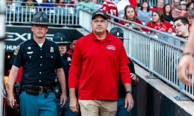Rich Rodriguez Jacksonville State wvu football