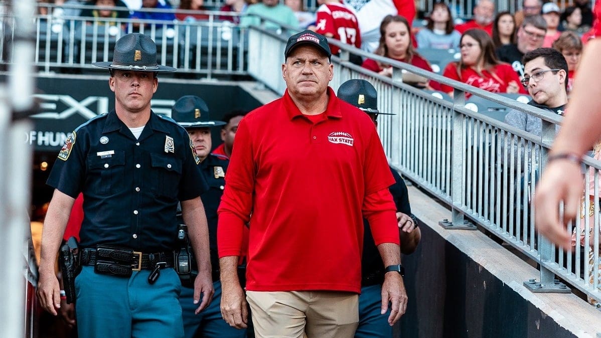 Rich Rodriguez Jacksonville State wvu football