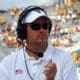 Rich Rodriguez with WVU