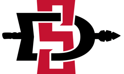 San Diego State logo