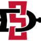 San Diego State logo
