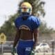 WVU Football DB commit Sammy Etienne
